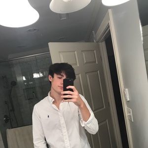 Meet your Posher, Tyler